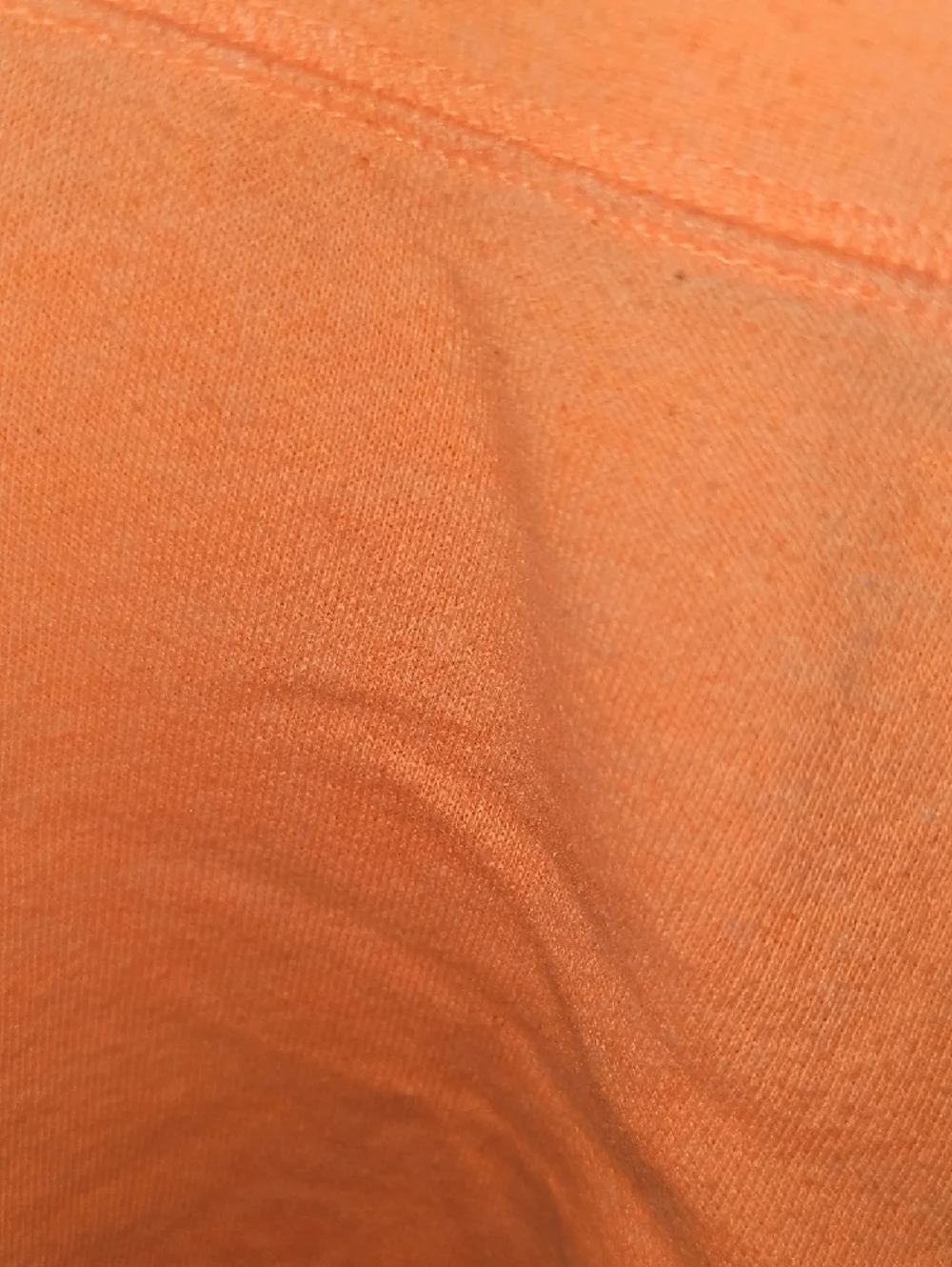 Justice Peach Soccer Graphic Lounge Shorts with Drawstring Size 7